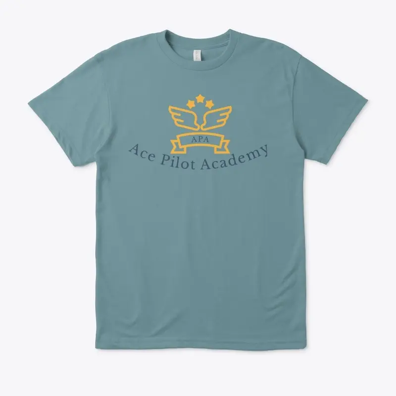 APA Tee