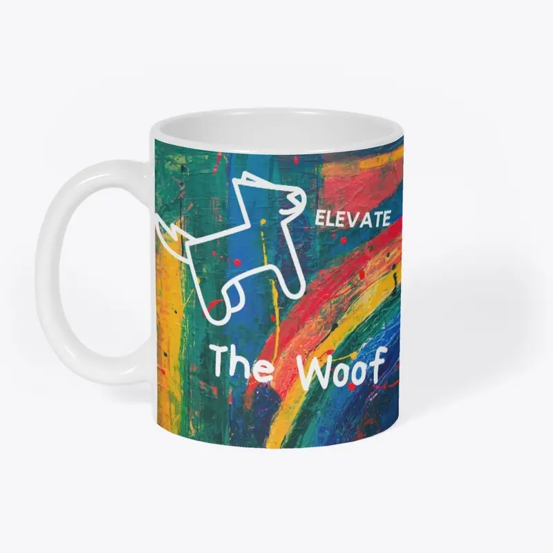 Elevate the Woof