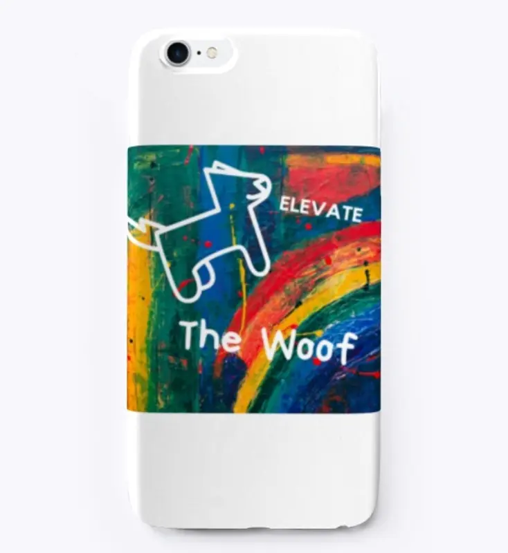 Elevate the Woof